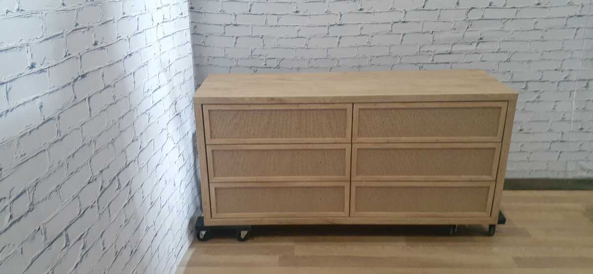 Cielden Dresser - Gallery Image 10